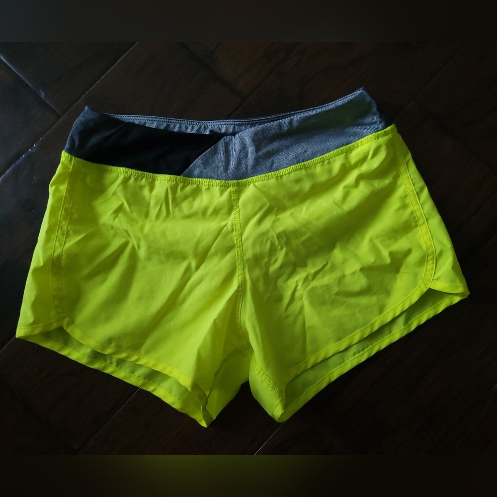 Girl's Swimshorts 2/$5 🔵